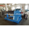 Roof Panel Forming Machine